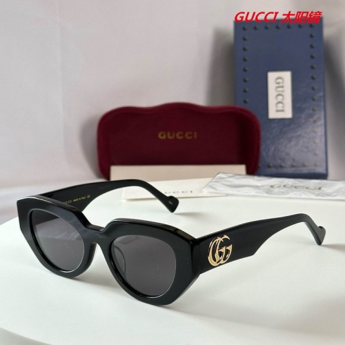 G.U.C.C.I. Sunglasses AAAA 5721