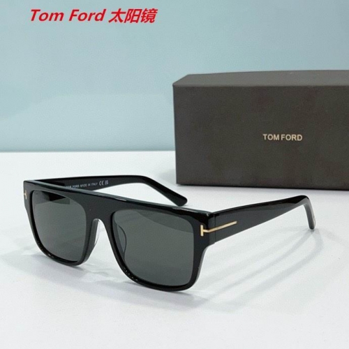 T.o.m. F.o.r.d. Sunglasses AAAA 4587