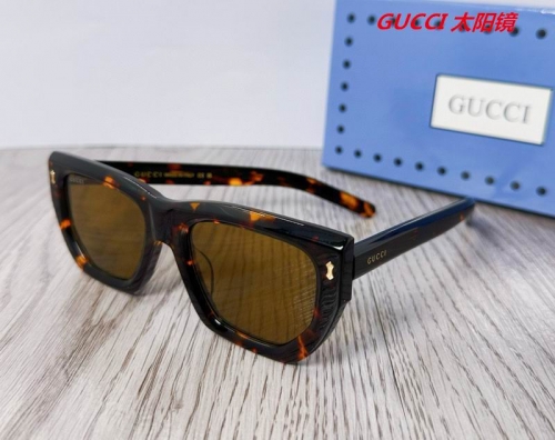 G.U.C.C.I. Sunglasses AAAA 4808