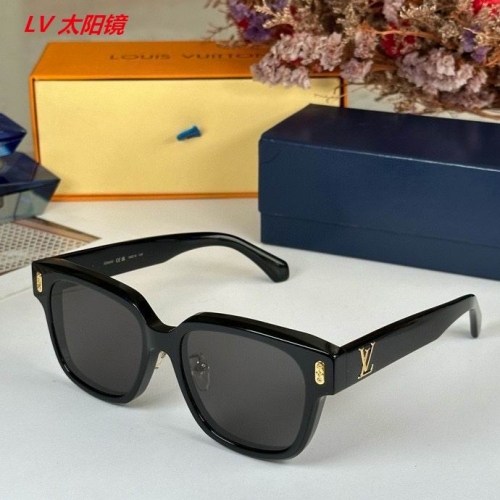 L...V... Sunglasses AAAA 5403