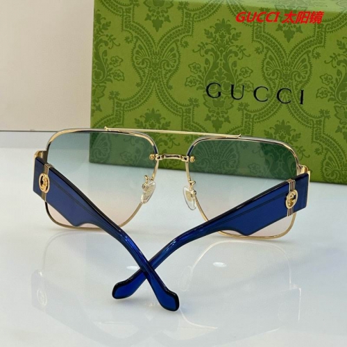 G.U.C.C.I. Sunglasses AAAA 4992