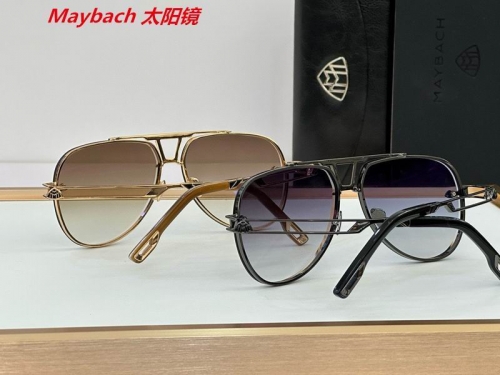 M.a.y.b.a.c.h. Sunglasses AAAA 4198