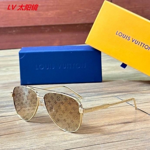 L...V... Sunglasses AAAA 4330