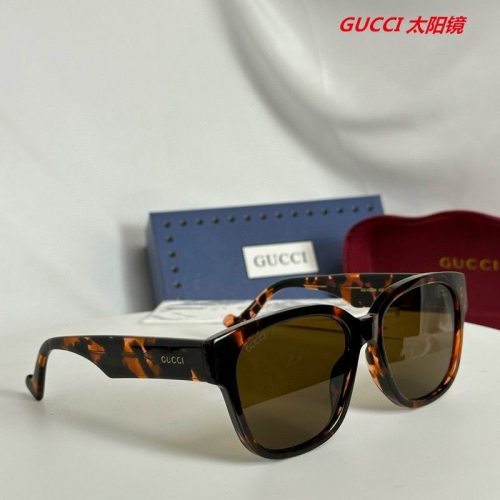 G.U.C.C.I. Sunglasses AAAA 5159