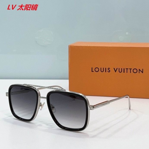 L...V... Sunglasses AAAA 4284