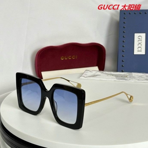 G.U.C.C.I. Sunglasses AAAA 5709