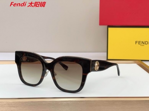 F.e.n.d.i. Sunglasses AAAA 4028