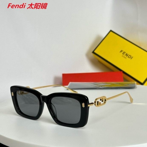 F.e.n.d.i. Sunglasses AAAA 4083