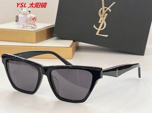 Y..S..L.. Sunglasses AAAA 4241