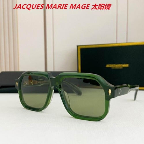 J.A.C.Q.U.E.S. M.A.R.I.E. M.A.G.E. Sunglasses AAAA 4122