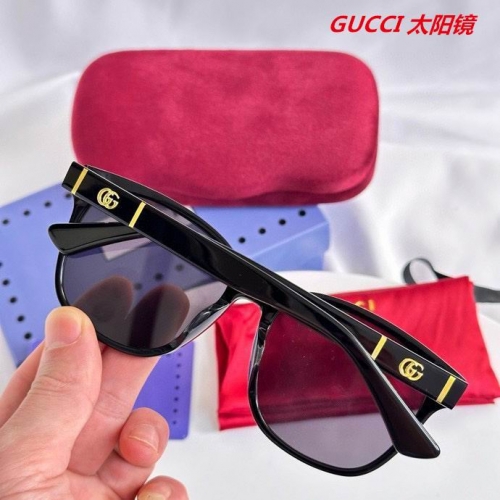 G.U.C.C.I. Sunglasses AAAA 6120