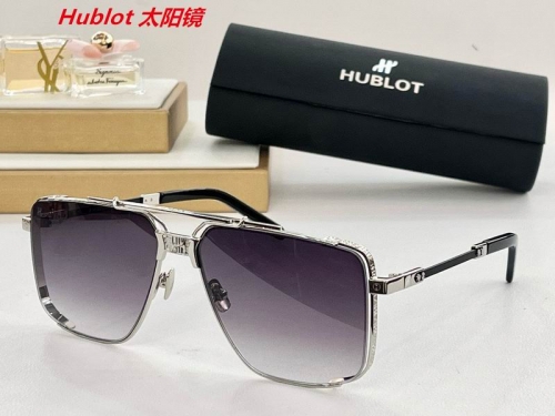 H.u.b.l.o.t. Sunglasses AAAA 4290