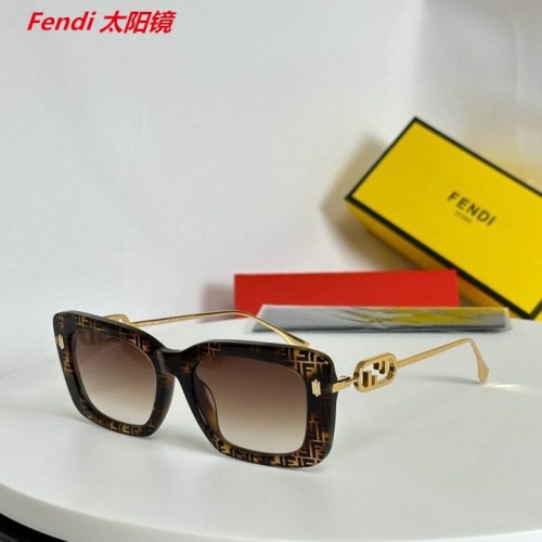 F.e.n.d.i. Sunglasses AAAA 4082