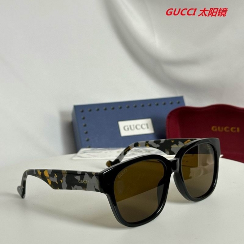 G.U.C.C.I. Sunglasses AAAA 5155