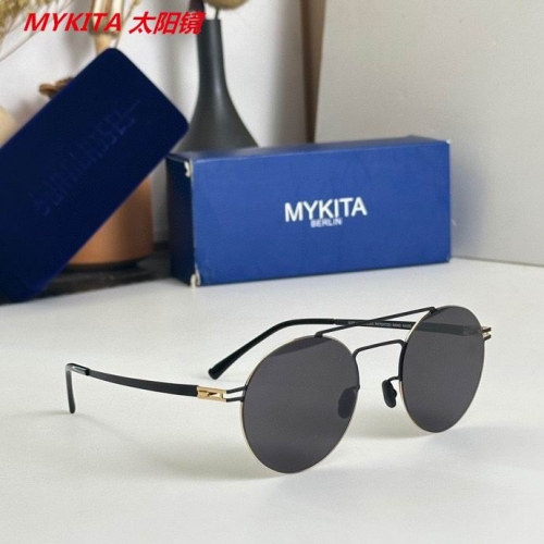 M.Y.K.I.T.A. Sunglasses AAAA 4033