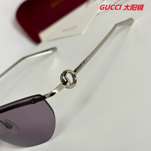 G.U.C.C.I. Sunglasses AAAA 5384