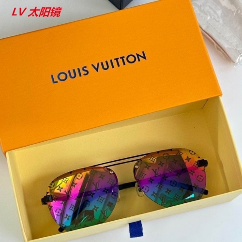 L...V... Sunglasses AAAA 4461