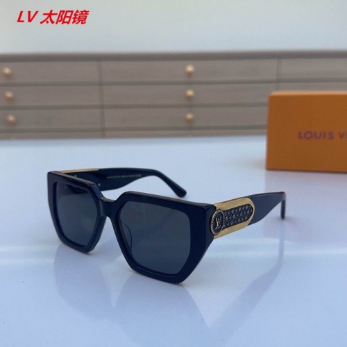 L...V... Sunglasses AAAA 5224