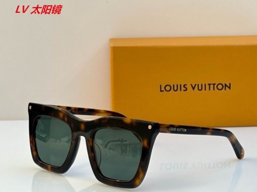 L...V... Sunglasses AAAA 4964