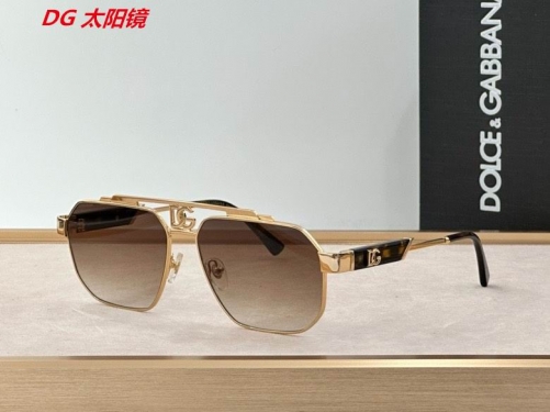 D.n.G. Sunglasses AAAA 4175