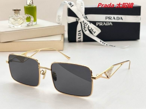 P.r.a.d.a. Sunglasses AAAA 4335