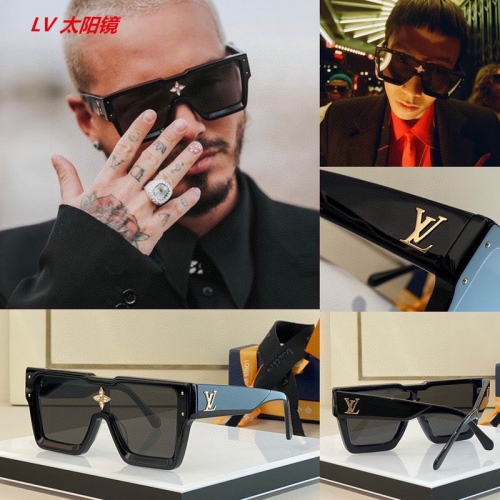 L...V... Sunglasses AAAA 4113