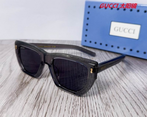 G.U.C.C.I. Sunglasses AAAA 4809