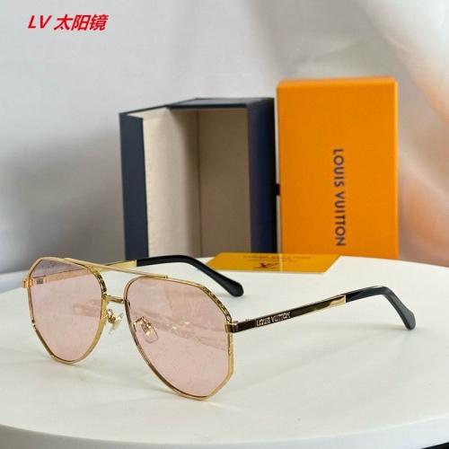 L...V... Sunglasses AAAA 5880