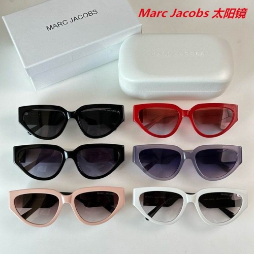M.a.r.c. J.a.c.o.b.s. Sunglasses AAAA 4028