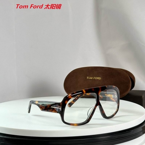 T.o.m. F.o.r.d. Sunglasses AAAA 4394