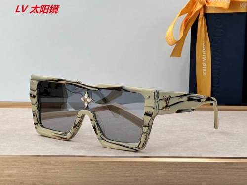 L...V... Sunglasses AAAA 4136