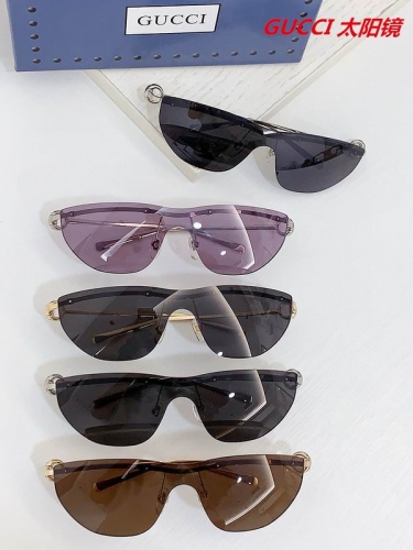 G.U.C.C.I. Sunglasses AAAA 5630