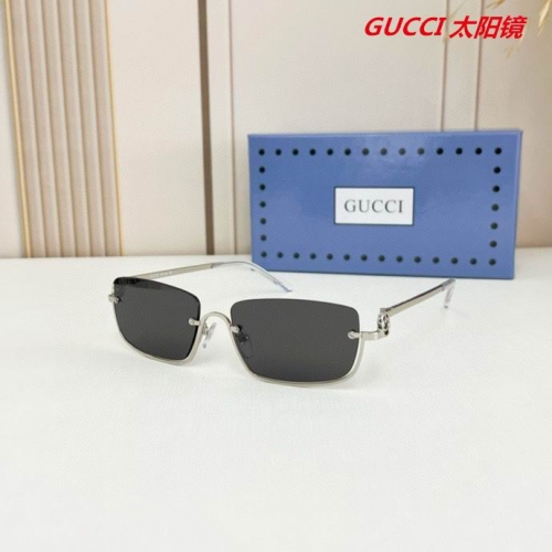 G.U.C.C.I. Sunglasses AAAA 5990