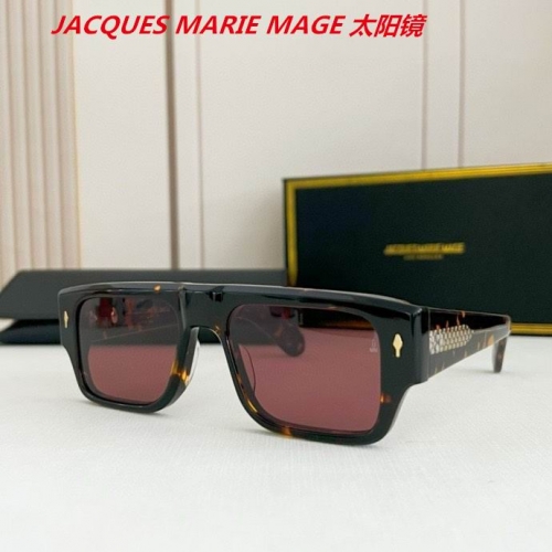 J.A.C.Q.U.E.S. M.A.R.I.E. M.A.G.E. Sunglasses AAAA 4158