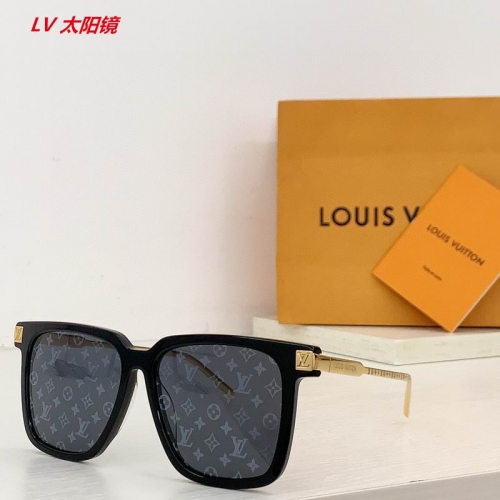 L...V... Sunglasses AAAA 5571