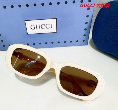 G.U.C.C.I. Sunglasses AAAA 4765