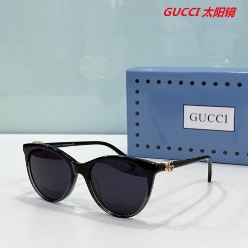 G.U.C.C.I. Sunglasses AAAA 4161