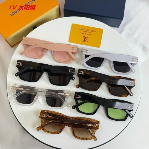 L...V... Sunglasses AAAA 5320