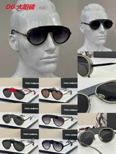 D.n.G. Sunglasses AAAA 4228