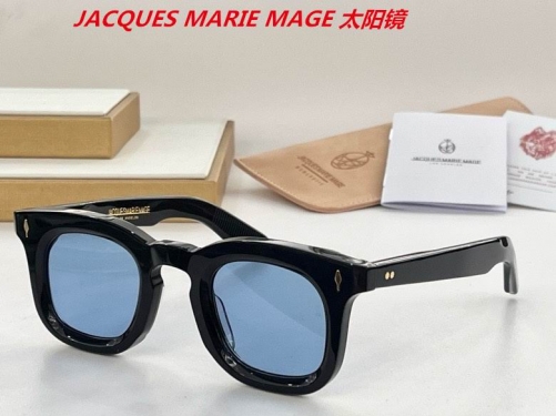 J.A.C.Q.U.E.S. M.A.R.I.E. M.A.G.E. Sunglasses AAAA 4007