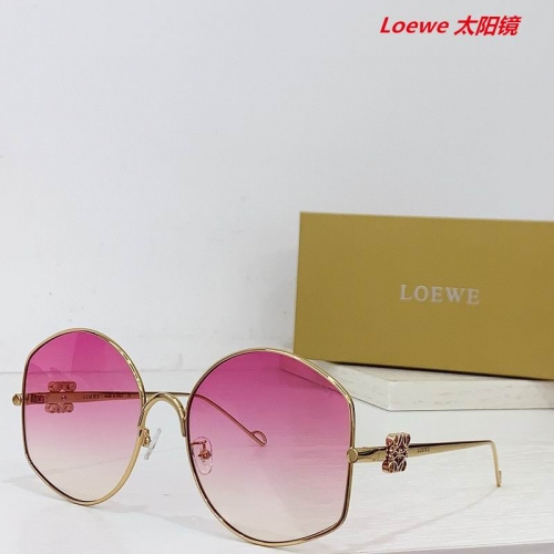 L.o.e.w.e. Sunglasses AAAA 4007