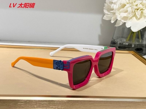 L...V... Sunglasses AAAA 6126