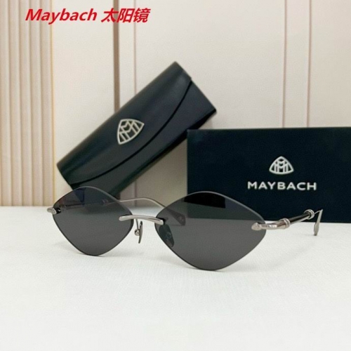 M.a.y.b.a.c.h. Sunglasses AAAA 4552