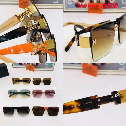 H.e.r.m.e.s. Sunglasses AAAA 4039