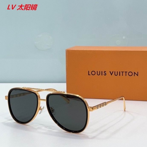 L...V... Sunglasses AAAA 4273