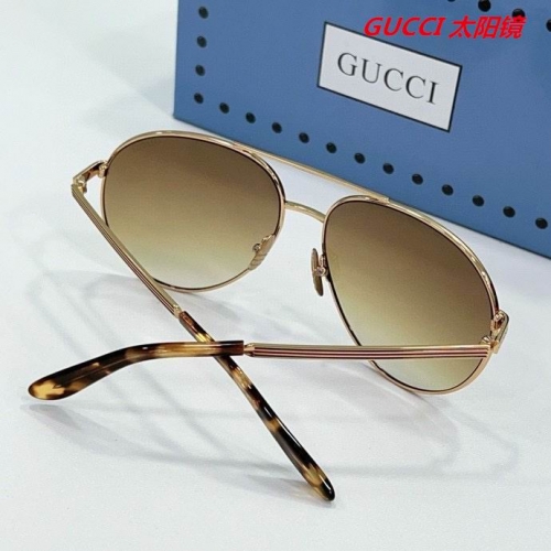 G.U.C.C.I. Sunglasses AAAA 4630