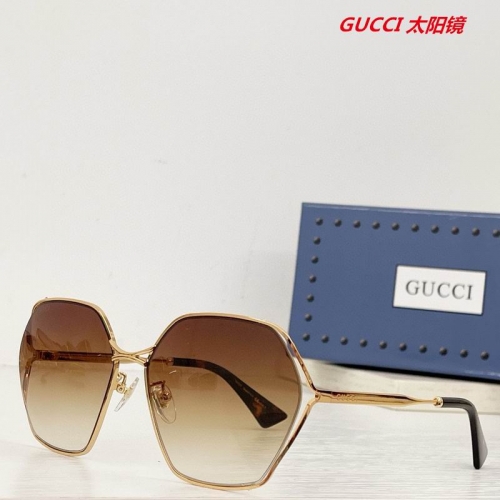 G.U.C.C.I. Sunglasses AAAA 5606