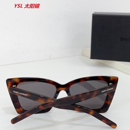 Y..S..L.. Sunglasses AAAA 4219