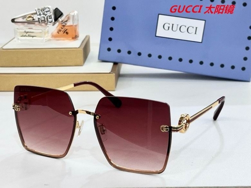 G.U.C.C.I. Sunglasses AAAA 5826