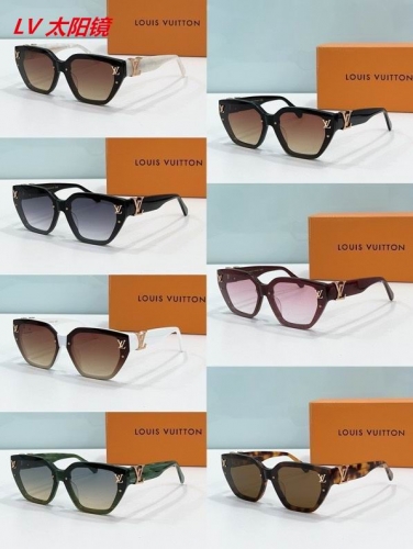 L...V... Sunglasses AAAA 4520